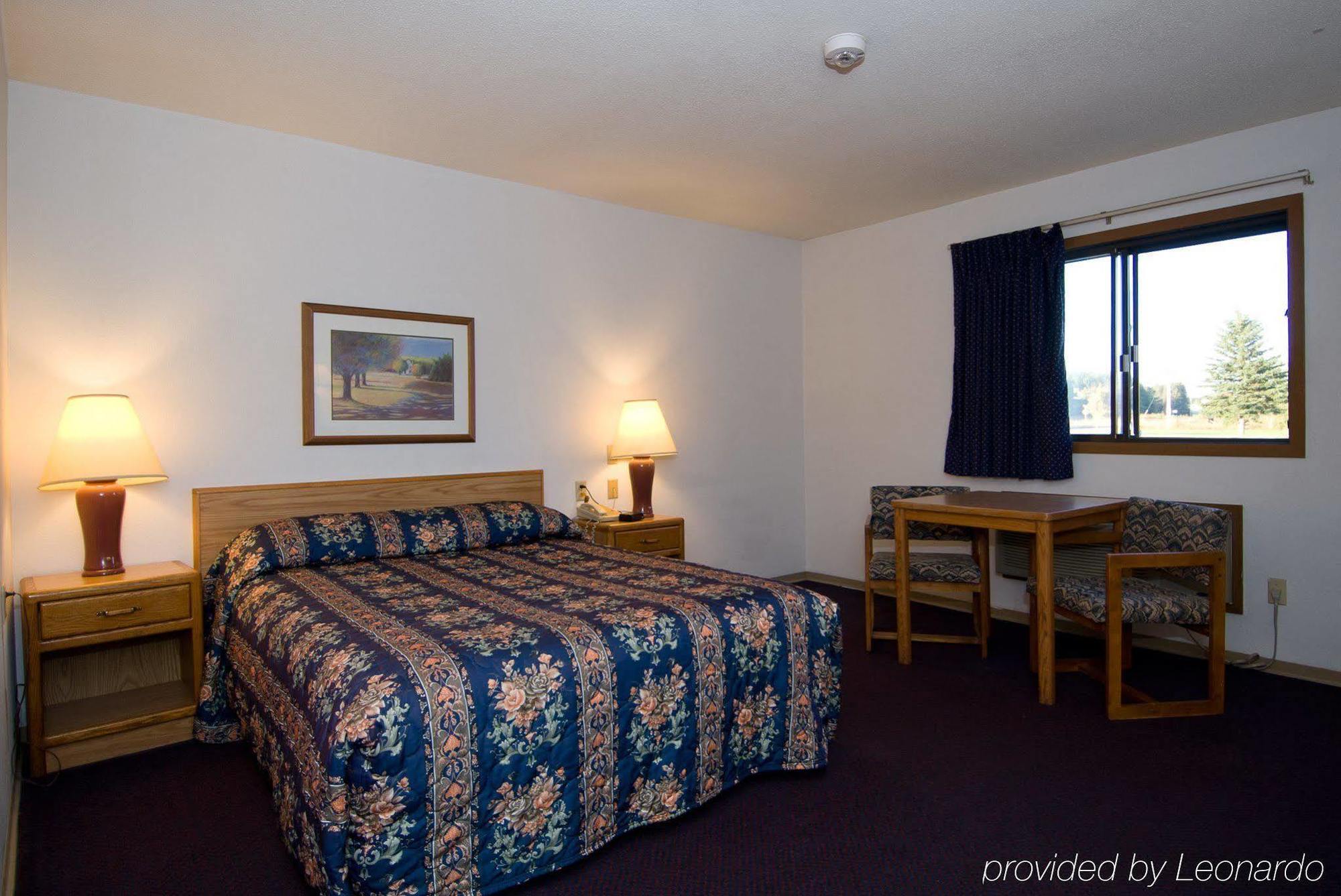 Rodeway Inn Brainerd Habitación foto